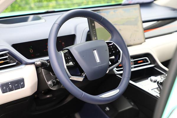 WEY瑪奇朵：不用只看日系了，中國混動SUV一樣優秀