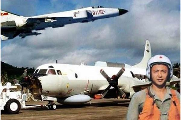 被王偉迫降的美軍EP-3偵察機：在海南被拆卸，租俄羅斯飛機運回國