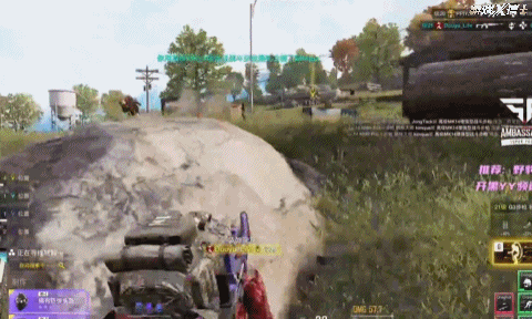 妄圖幹翻藍洞取代PUBG？DNF之父的《超級人類》野心有多大？