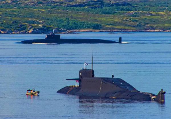 35艘對43艘,俄海軍輝煌不在,主力水面艦艇數量少於我國北海艦隊 35艘對43艘,俄海軍輝煌不在,主力水面艦艇數量少於我國北海艦隊