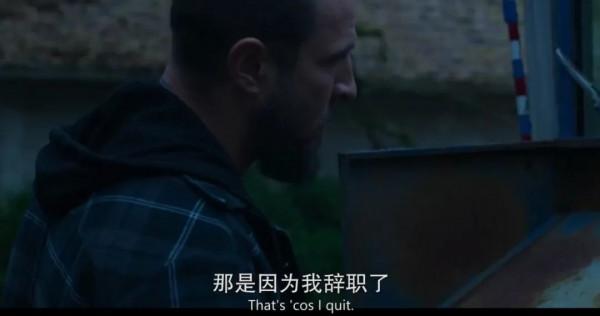 髒話滿天飛,我卻看得無比溫馨 髒話滿天飛,我卻看得無比溫馨