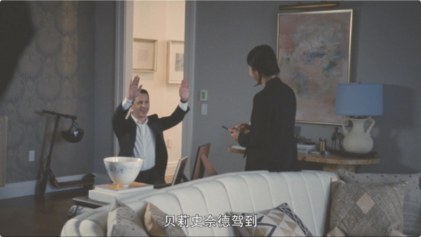 一集飆上9.5,這頂級撕逼劇太過癮了 一集飆上9.5,這頂級撕逼劇太過癮了