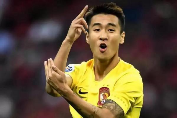 中國球員和他們的世界級&quot;模板&quot;