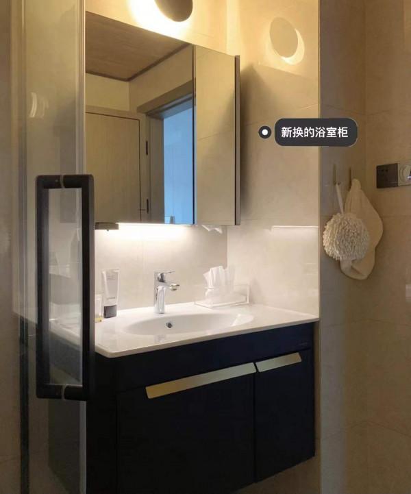 90後夫妻，堅持全屋打滿櫃子，卻打造出滿滿高階感，我酸了