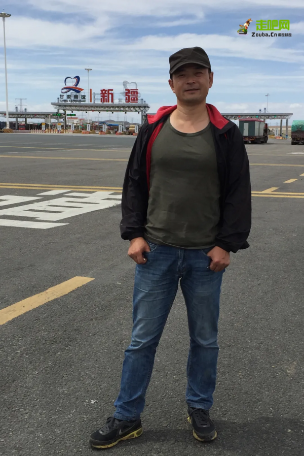 平均年齡53歲,96天35000公里,這趟行程得驕傲一輩子 平均年齡53歲,96天35000公里,這趟行程得驕傲一輩子