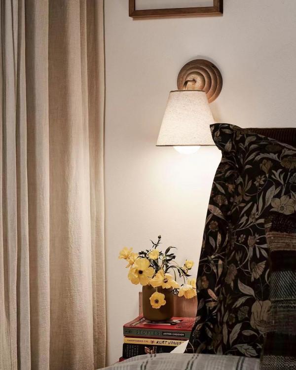 自由職業的芝加哥女主，曬出改造後的65㎡新家，精緻日常超治癒