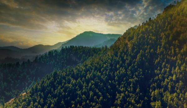 寧夏必去的十大景區