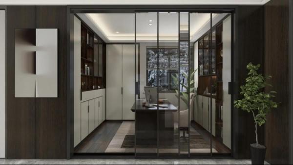 研究生和大專生結合會怎麼樣呢？看看這裝修設計效果就知道