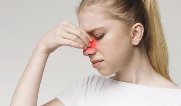 感冒時鼻子為什麼不通氣