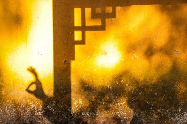 武漢寶通禪寺：在千年皇家寺院賞秋，是什麼感覺？