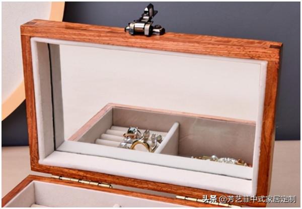 還在斷舍離?用這些中式收納神器,空間可以大一倍 還在斷舍離?用這些中式收納神器,空間可以大一倍