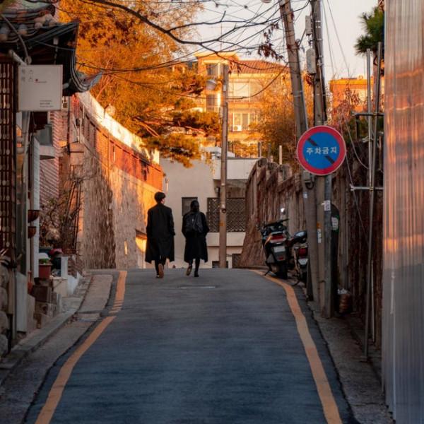 50張圖片展示出韓國不一樣的一面