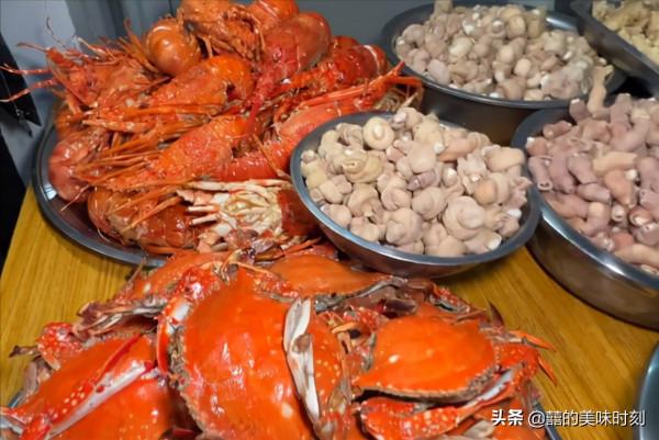 福建的獨一份美食，4代人幹了116年，外地人沒聽過也沒吃過