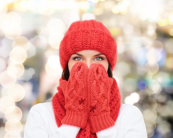 冬季哪些習慣可以幫助我們保持身材，儲備能量，保持精力充沛呢？