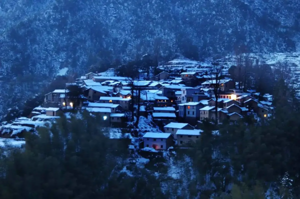 最適合十二月旅遊的5個地方,再不出發就要到明年啦 最適合十二月旅遊的5個地方,再不出發就要到明年啦