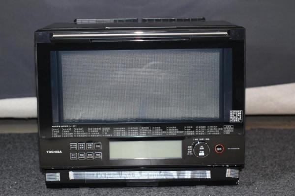 微蒸烤一體機怎麼選？微蒸烤怎麼做菜？來看看VD5000交出的答案