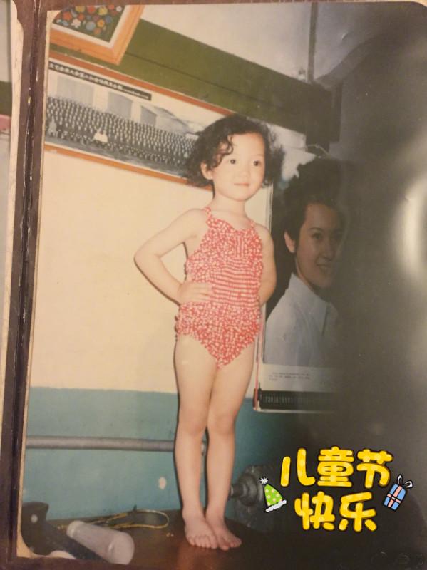 當紅女星車曉：離異父母讓她淚目，失婚9年的她如何對待婚戀？