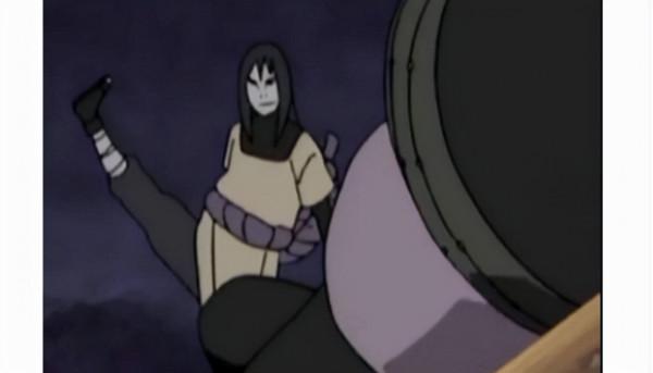 常看常新,火影中那些百看不厭的崩壞畫面 常看常新,火影中那些百看不厭的崩壞畫面