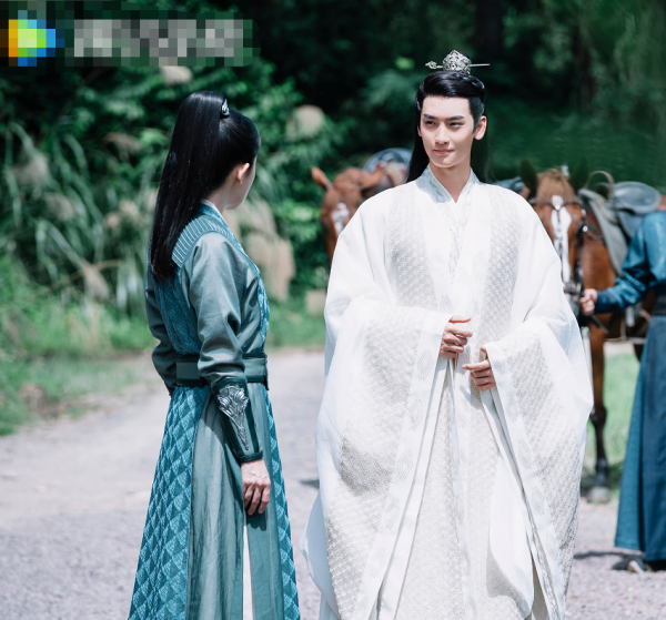 斛珠夫人:一手好牌打得稀巴爛?周幼度很討喜,但卻很難火起來 斛珠夫人:一手好牌打得稀巴爛?周幼度很討喜,但卻很難火起來