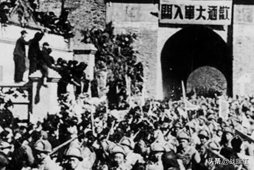 四野38軍和43軍,誰的戰力更強?難分伯仲,43軍略強 四野38軍和43軍,誰的戰力更強?難分伯仲,43軍略強