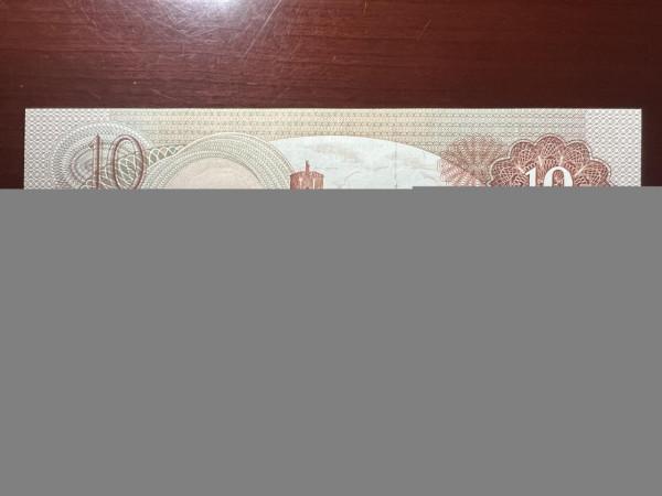 菲律賓紀念鈔（小全套）（一）