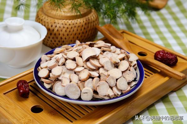 秋燥傷肺?一劑百合固金湯,潤肺養陰,讓你的肺固若金湯 秋燥傷肺?一劑百合固金湯,潤肺養陰,讓你的肺固若金湯