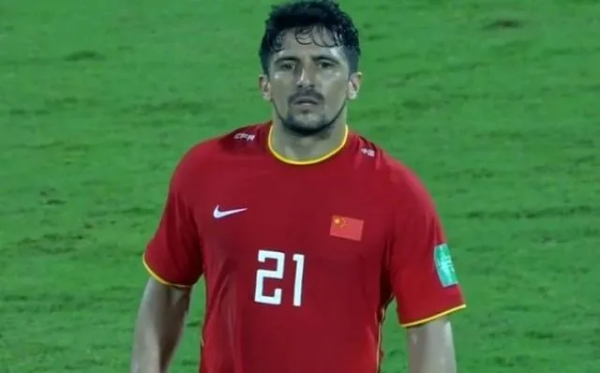 狂言君：國足Game Over