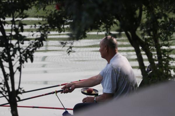 一到冬季就封竿？看了這些，下雪也要去釣魚