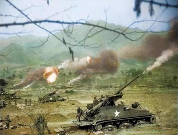 1952年美軍頭目精心策劃的第二次“仁川登陸”，為何最終成了泡影