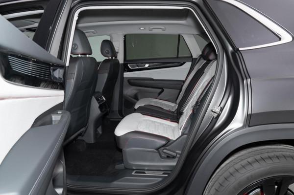 想買安靜舒適的5座SUV，可以看看這兩款，安全、動力強、空間大