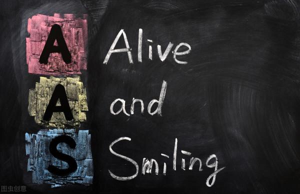 為了更好的明天，拼盡全力；卻忘記了，沒有了生命一切都將歸零