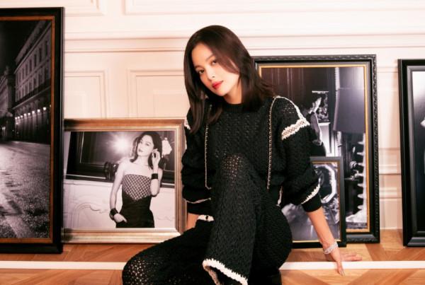 胡歌新劇陣容官宣，唐嫣甘願成女二，“影后”馬伊俐成最大贏家