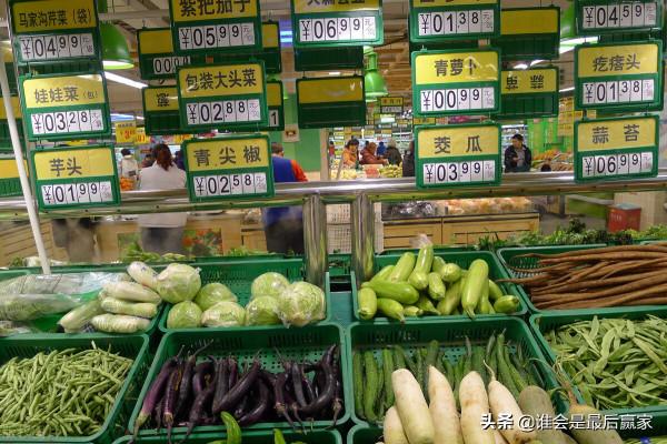 為什麼大家都說什麼都漲,就工資不漲? 為什麼大家都說什麼都漲,就工資不漲?