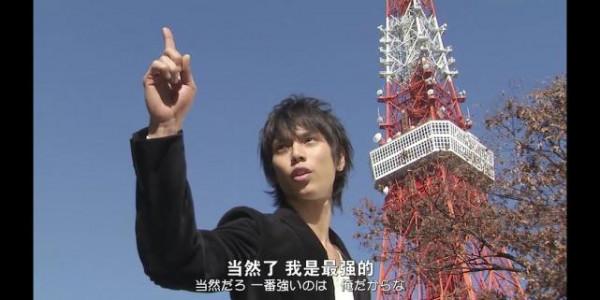 假面騎士系列敵對組織、邪惡勢力大盤點第19期：“異蟲”