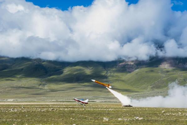 圖片集錦:高原利劍 瞄準能打勝仗 圖片集錦:高原利劍 瞄準能打勝仗