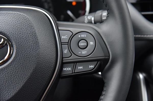 SUV還是四驅的好，廣汽豐田威蘭達，選2.0L四驅尊貴版就行