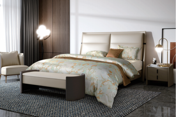 新歲踏春｜看夢裡夢外，皆是春暖花開