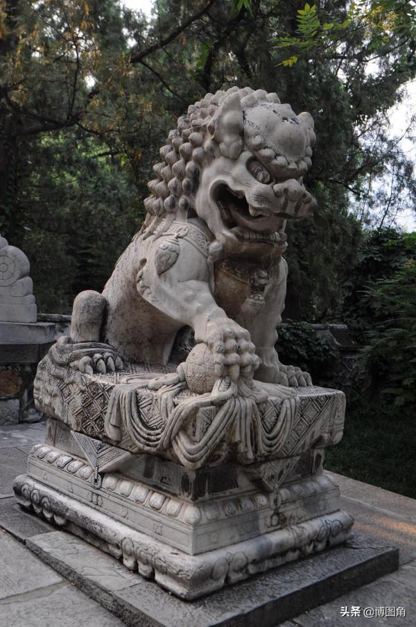 疫情期間居家遊:玩轉香山碧雲寺,有石獅、哼哈、彩塑為明代珍寶 疫情期間居家遊:玩轉香山碧雲寺,有石獅、哼哈、彩塑為明代珍寶