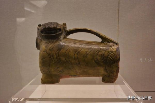 寧波這個博物館，估計很多遊客沒去過，但其實館藏的文物很精美