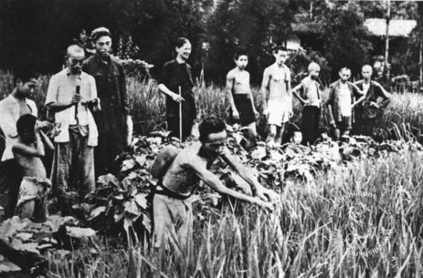 他曾是粟裕的警衛員，一句話被送到戰場當營長，後成我國上將