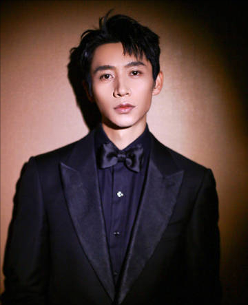 內地3位過氣男星現狀：釋小龍熱衷打高爾夫，陳楚生疲憊應付債務