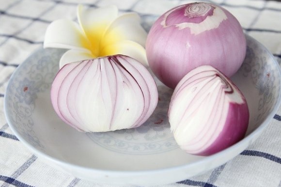 吃洋蔥可以提高人體免疫力？免疫力也會衰老，需利用正確方法提高
