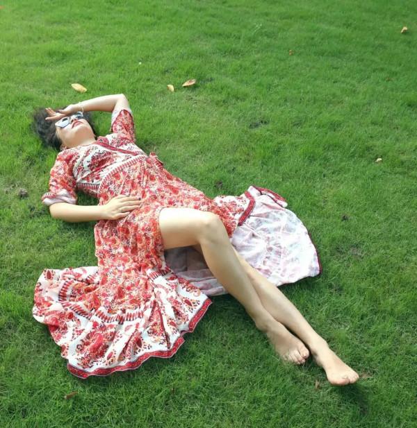 想要擁有，必須從內心深處出發