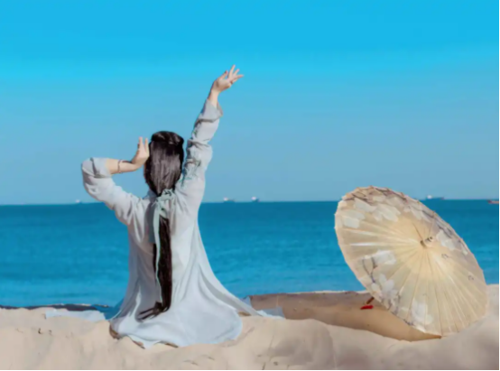 睡在無界·海,讓海邊的陽光輕輕對你說早安 睡在無界·海,讓海邊的陽光輕輕對你說早安