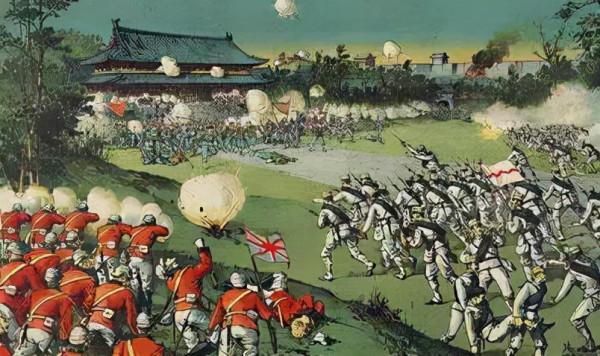 志願軍碰到160年未敗的美軍精銳,彭老總:“老子打的就是精銳” 志願軍碰到160年未敗的美軍精銳,彭老總:“老子打的就是精銳”