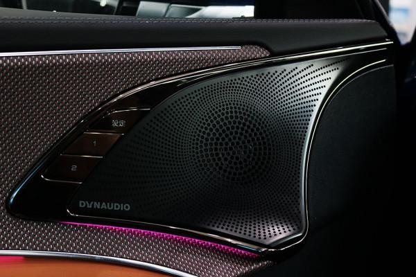 感受靈感撞色的魅力 到店實拍比亞迪漢EV全新配色