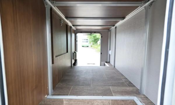 輕奢內裝,匠心打造,房車生活就這麼精緻!秦帝最新歐勝國六房車 輕奢內裝,匠心打造,房車生活就這麼精緻!秦帝最新歐勝國六房車