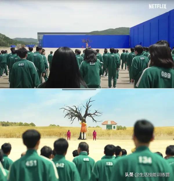 連續7天居全球收視第一，透過幕後花絮看看這部電視劇怎樣做到的