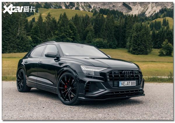 不想千篇一律 這幾種改裝思路值得一試