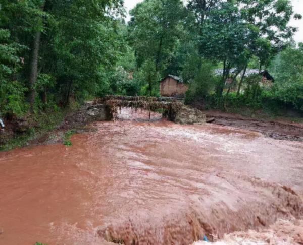 母親徒步三千里，肩背手推兩個癱瘓女兒尋醫，走了整整五年去北京
